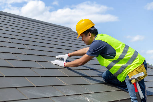 Best Sheet Metal Roofing  in Marysville, KS