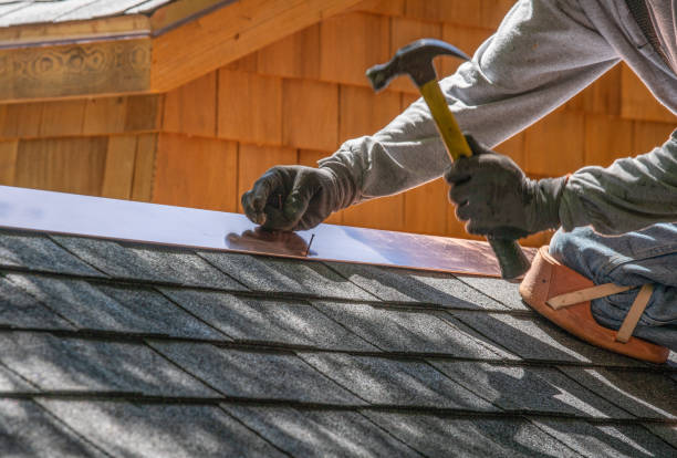 Best Roofing for New Construction  in Marysville, KS