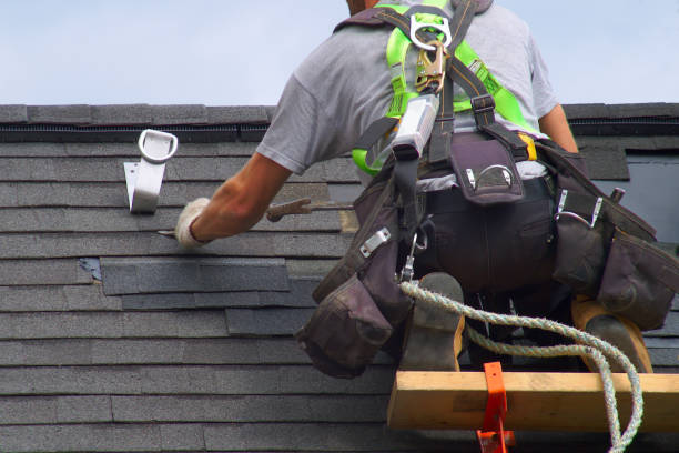 Best Roof Leak Repair  in Marysville, KS