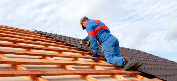 Trusted Marysville, KS  Roofing repair and installation Experts